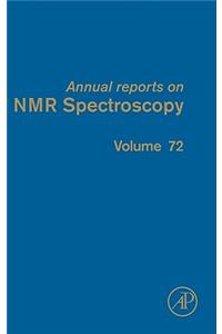 Annual Reports on NMR Spectroscopy