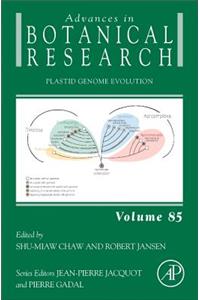 Plastid Genome Evolution