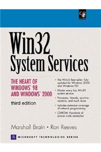WIN32 System Services