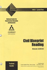22209-06 Civil Blueprint Reading TG