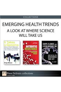 Emerging Health Trends