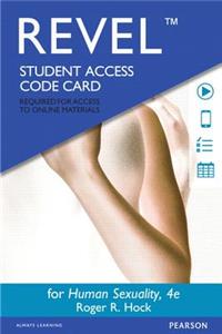 Revel for Human Sexuality -- Access Card