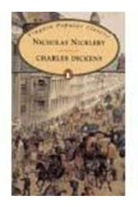 Nicholas Nickleby