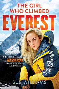 Girl Who Climbed Everest