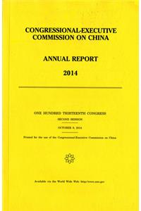 Congressional Executive Commission on China