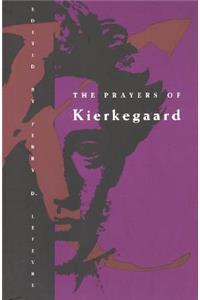 The Prayers of Kierkegaard