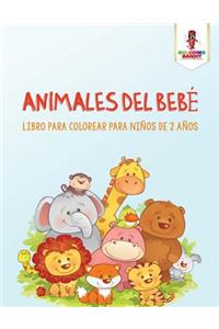 Animales Del Bebé