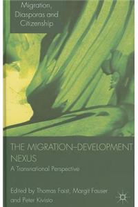 Migration-Development Nexus