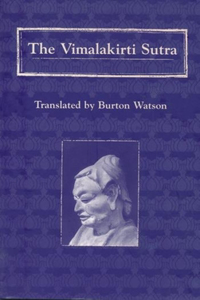 Vimalakirti Sutra