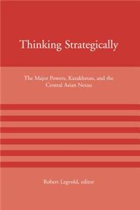 Thinking Strategically