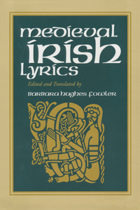 Medieval Irish Lyrics