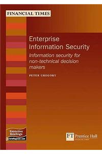 Enterprise Information Security