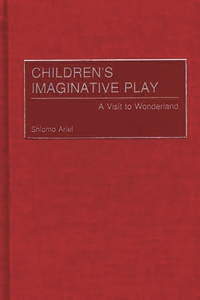 Children's Imaginative Play