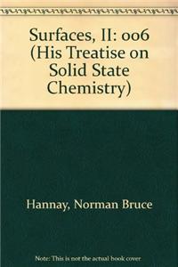 Treatise on Solid State Chemistry