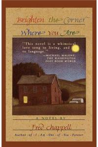 Brighten the Corner Where You Are