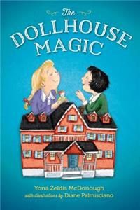 The Dollhouse Magic