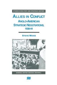 Allies in Conflict