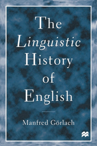 Linguistic History of English