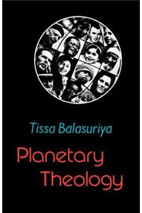 Planetary Theology