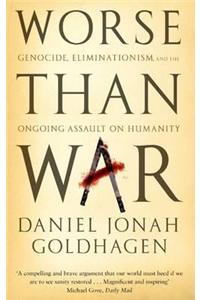 Worse Than War