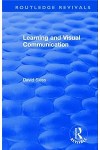Learning and Visual Communication