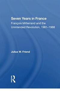 Seven Years in France