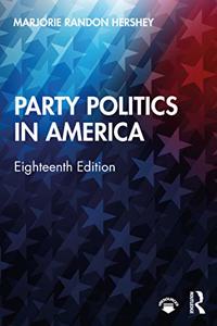 Party Politics in America