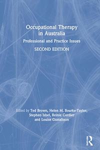 Occupational Therapy in Australia