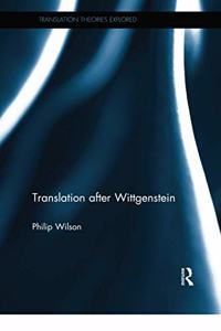 Translation After Wittgenstein