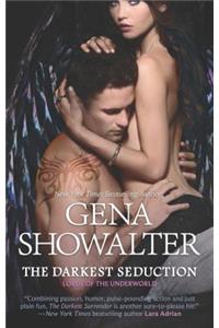 The Darkest Seduction