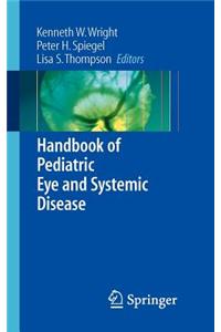 Handbook of Pediatric Eye and Systemic Disease