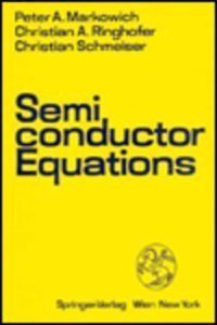 Semiconductor Equations