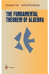 Fundamental Theorem of Algebra