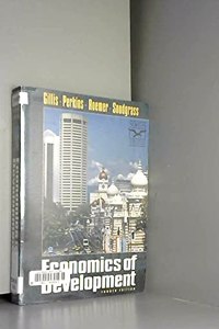 Economics of Development 4e (ISE)