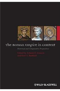 Roman Empire in Context