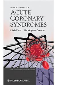 Management of Acute Coronary Syndromes