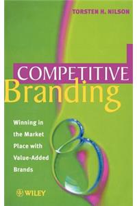 Competitive Branding