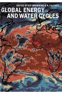 Global Energy and Water Cycles
