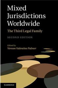 Mixed Jurisdictions Worldwide