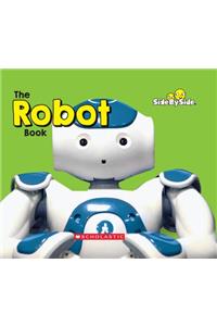 The Robot Book (Side by Side)