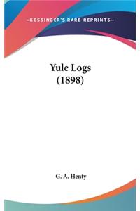 Yule Logs (1898)