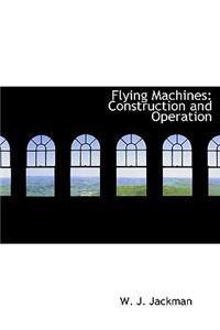 Flying Machines