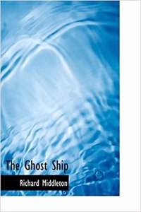 Ghost Ship