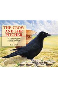 Crow and the Pitcher