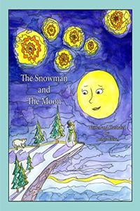 Snowman and The Moon