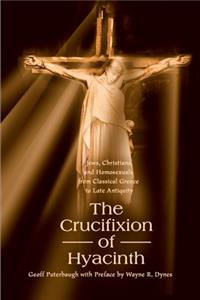 Crucifixion of Hyacinth