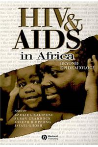 HIV and AIDS in Africa