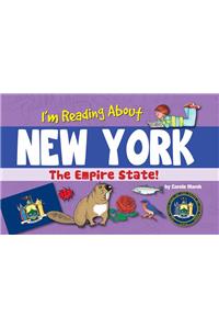 I'm Reading about New York