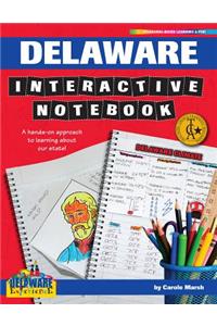 Delaware Interactive Notebook