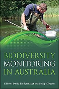 Biodiversity Monitoring in Australia